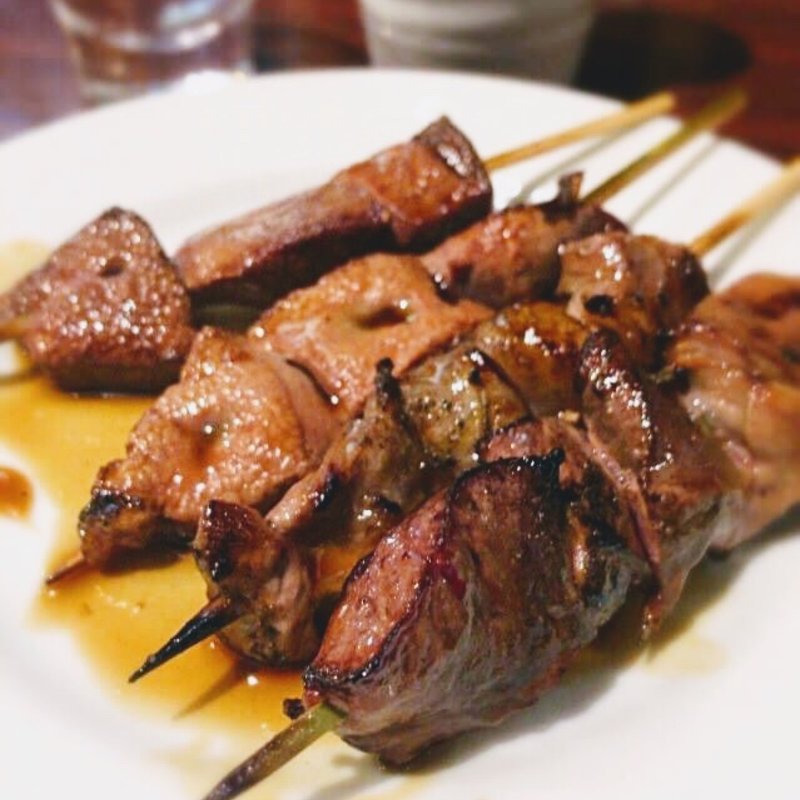 レバー(富久晴)