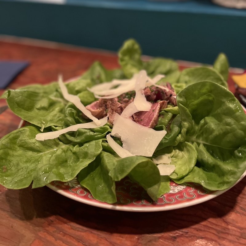 まぐろのうなじ(ata)