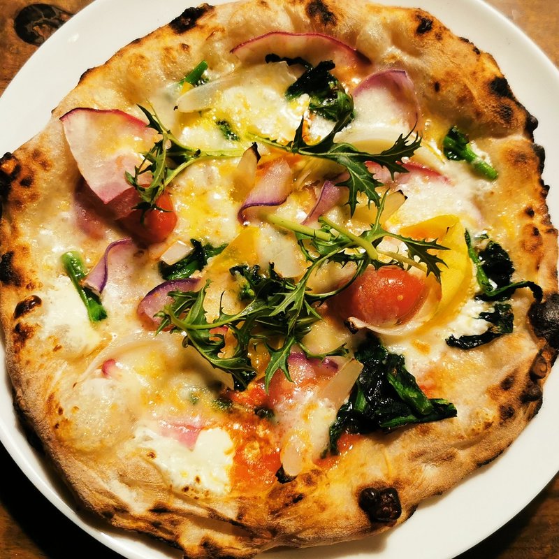 オルトラーナ（Half）(PST roppongi)