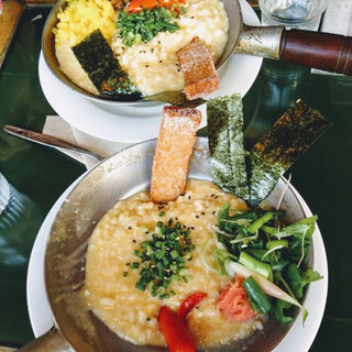 オジヤ(bio ojiyan cafe 下北沢　)