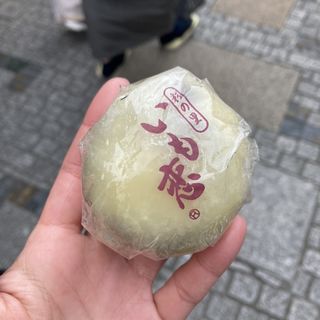 (菓匠右門 時の鐘店)