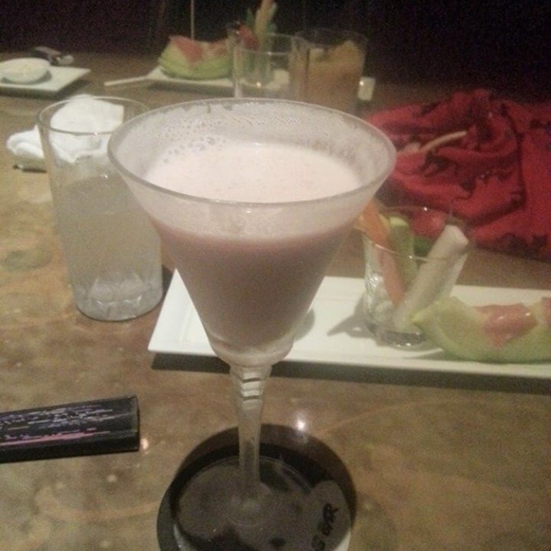 お通し(B・B13BAR （ビー・ビー サーティーン バー）)