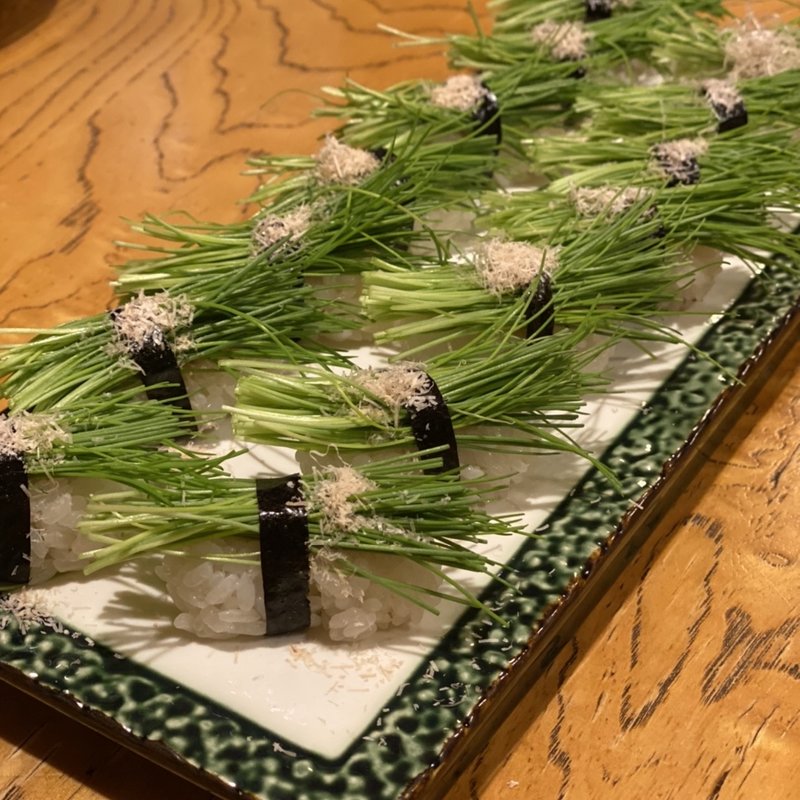 (富久鮨 池袋西口店)