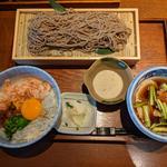 ランチ