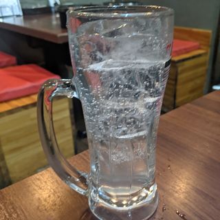 ゆず蜜サワー(李苑 （リーエン）)