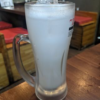 カルピスサワー(李苑 （リーエン）)
