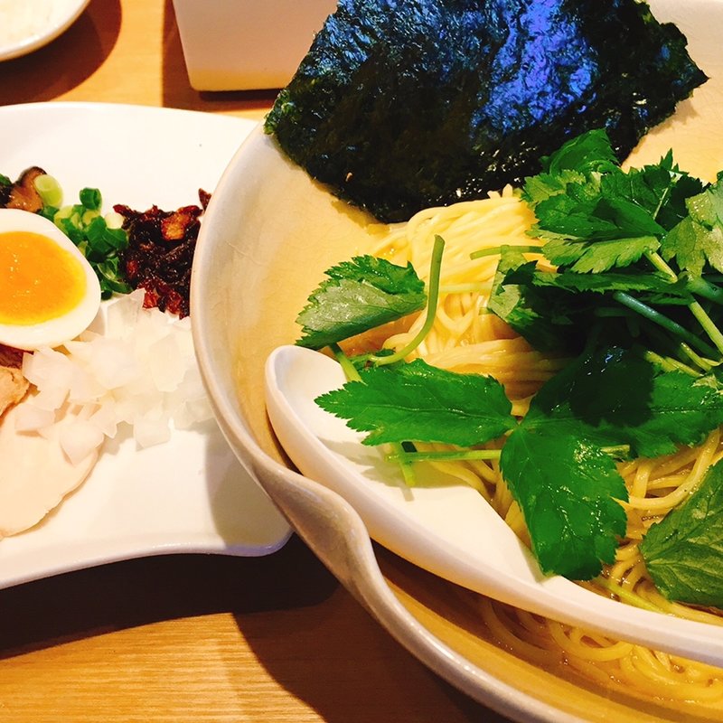 HAYATOまぜそば(薩摩 隼人 )