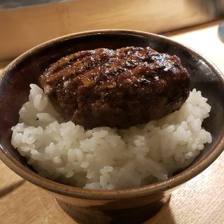 挽肉と米(挽肉と米　渋谷)