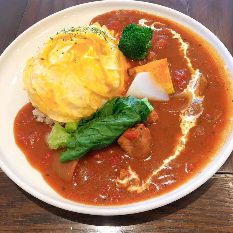 (覚王山カフェ Ji.Coo.)