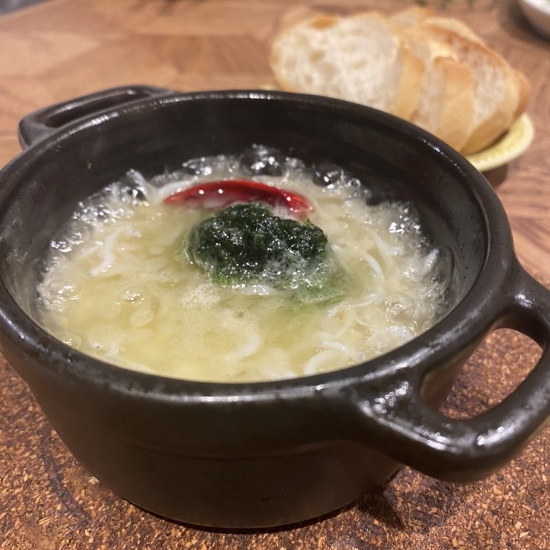 (イタリアン食堂 MAS)