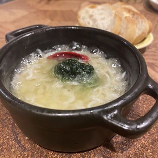 (イタリアン食堂 MAS)