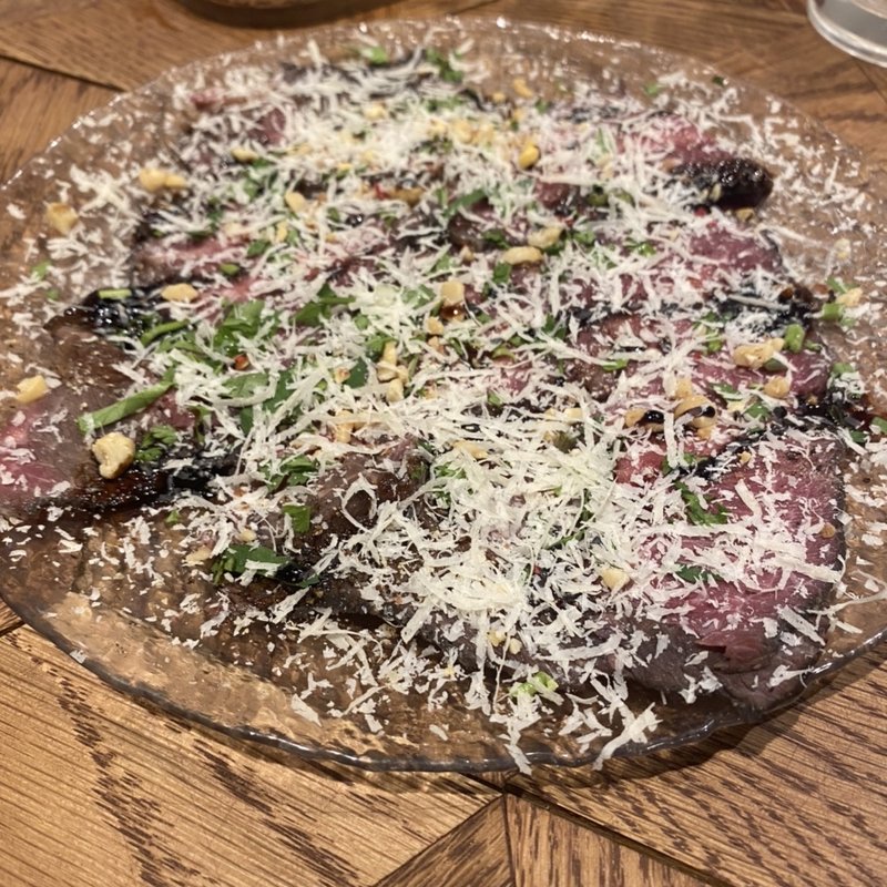 (イタリアン食堂 MAS)