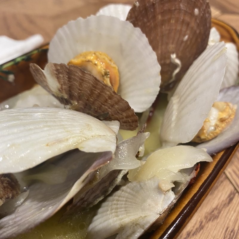 (イタリアン食堂 MAS)