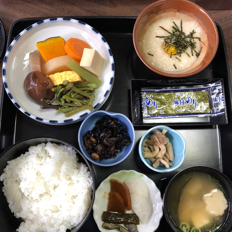 (十兵衛食堂 （じゅうべえしょくどう）)