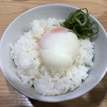 ネギ玉飯(らーめん MAIKAGURA)