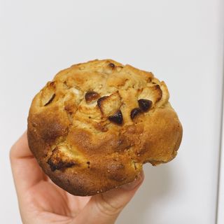 アップルシナモンホワイトチョコ(デイリーズ マフィン 東京 （Daily's muffin TOKYO）)