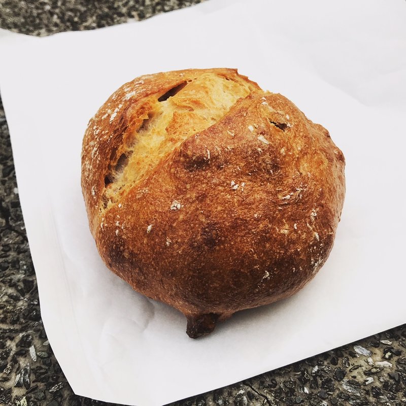 くるみパン(Onka（オンカ）)