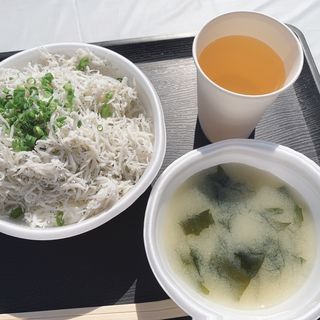 静岡県で食べられる人気釜揚げしらす丼ランキング Sarah サラ