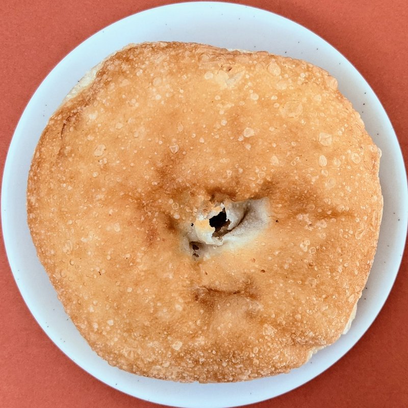 ドーナツ(はてな代官山)