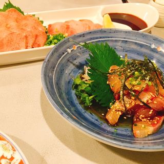 (長浜屋台 やまちゃん 福岡天神店)
