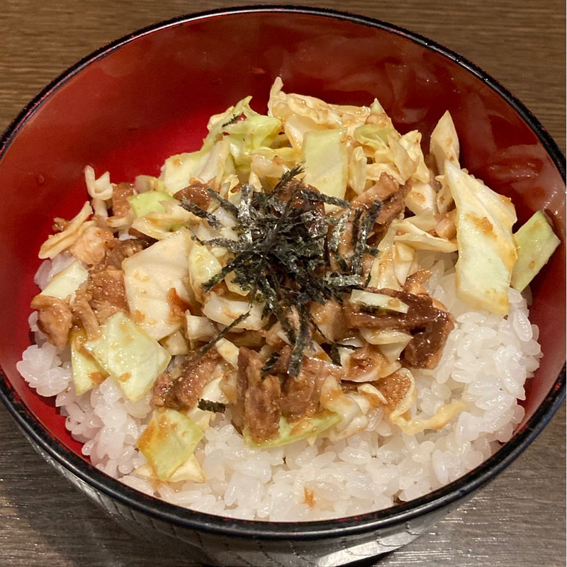 (家系ラーメン 壱壱家（いちいちや）)