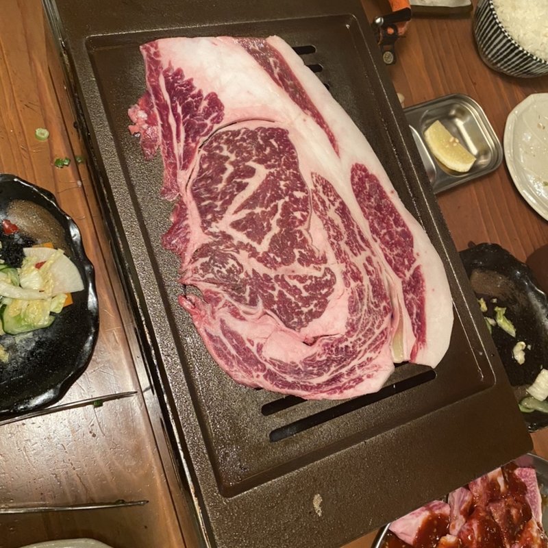 (大衆焼肉 平尾のたまや)