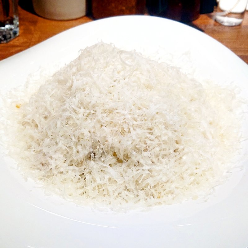 かまくらボロネーゼ(ナチュラルボロネーゼスタンド)