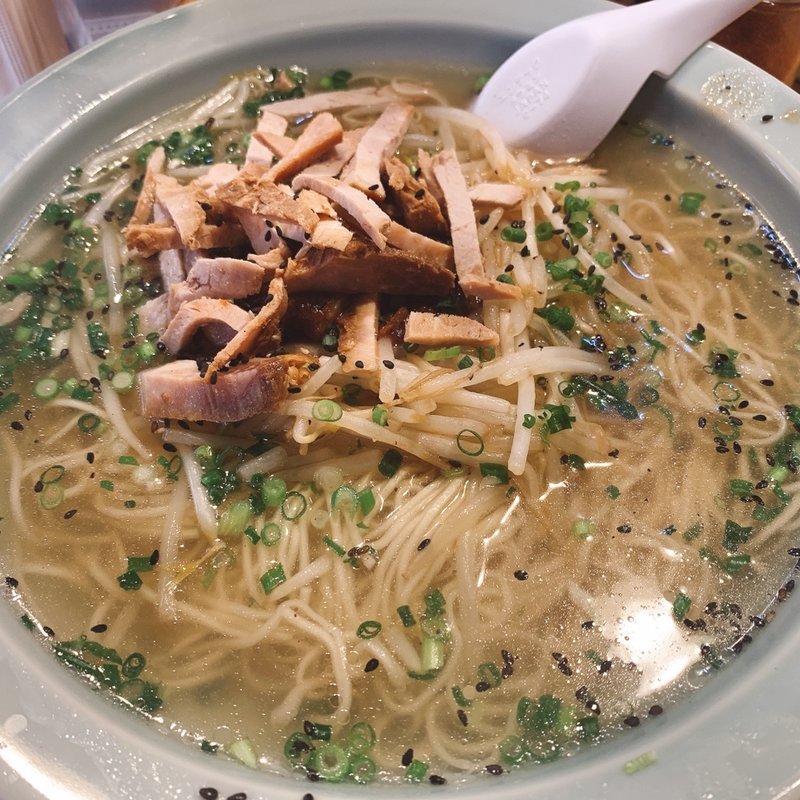 みそラーメン(川しん )