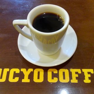 ネルドリップコーヒー(BUCYO COFFEE)