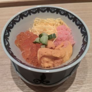 ちらし寿司(わたなべ)