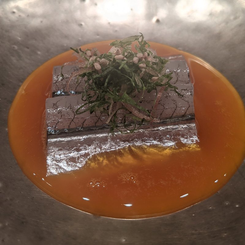 愛媛産サヨリ(わたなべ)