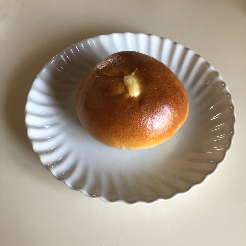 あんぱん(ロータスバゲット 中目黒ロータス （Lotus baquette）)