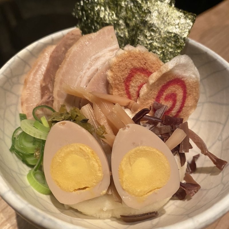 ポテトサラダ(ゑすじ郎)