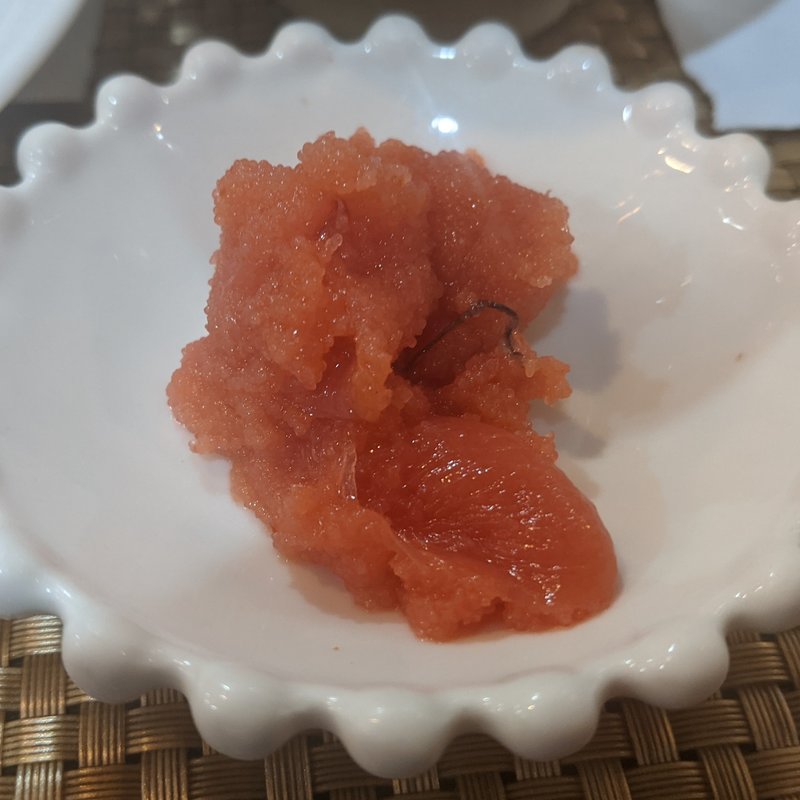 明太子(ささめ)