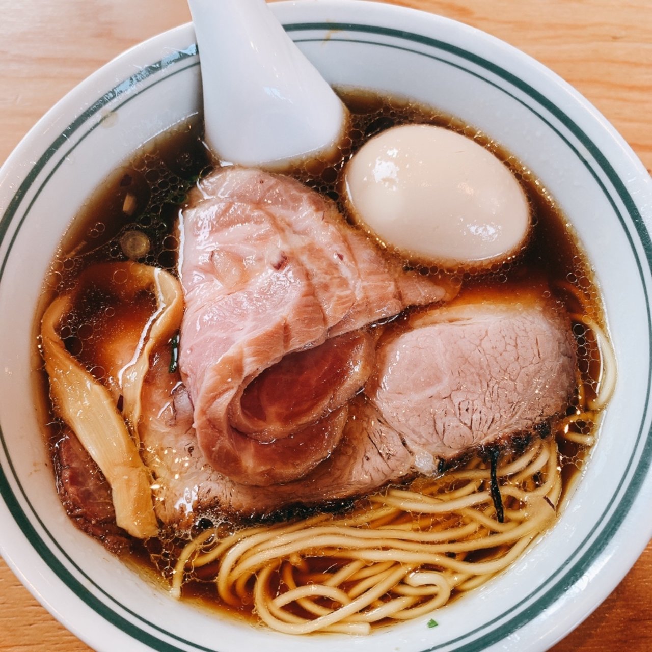 花小金井駅周辺で食べられるラーメンランキング Sarah サラ