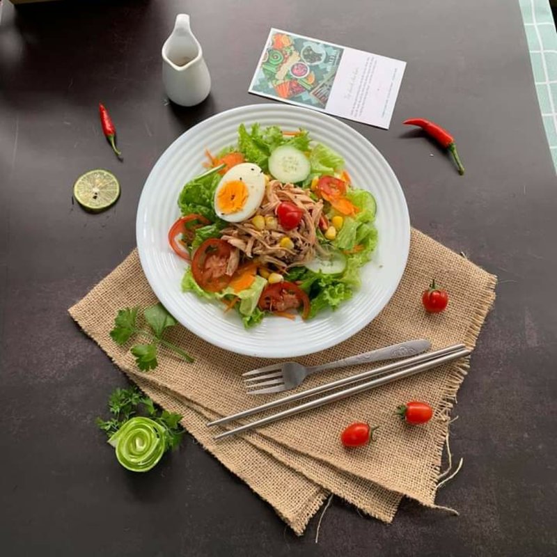 (イタリアン食堂 MAS)