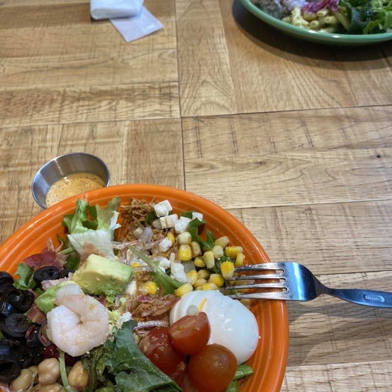 コブサラダ(hale'aina HOA)