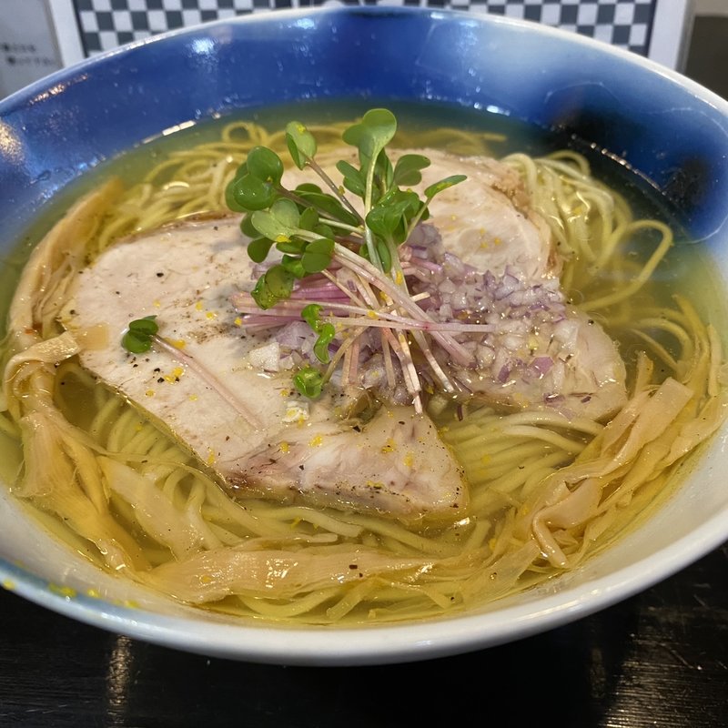 Sのロック 豚チャーシュー(ロックンビリーS1 （スーパーワン）)