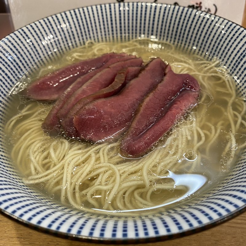 一周年な件(ふく流らーめん轍 LINKS UMEDA店)