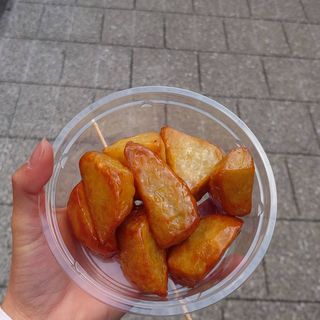 (南京町)