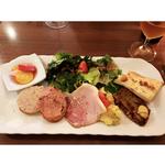 ランチコース(ロクロナン)