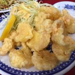 小海老天(小)
