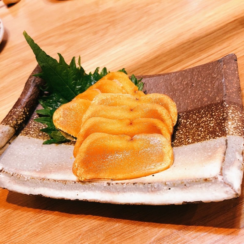 からすみ(いまふく )