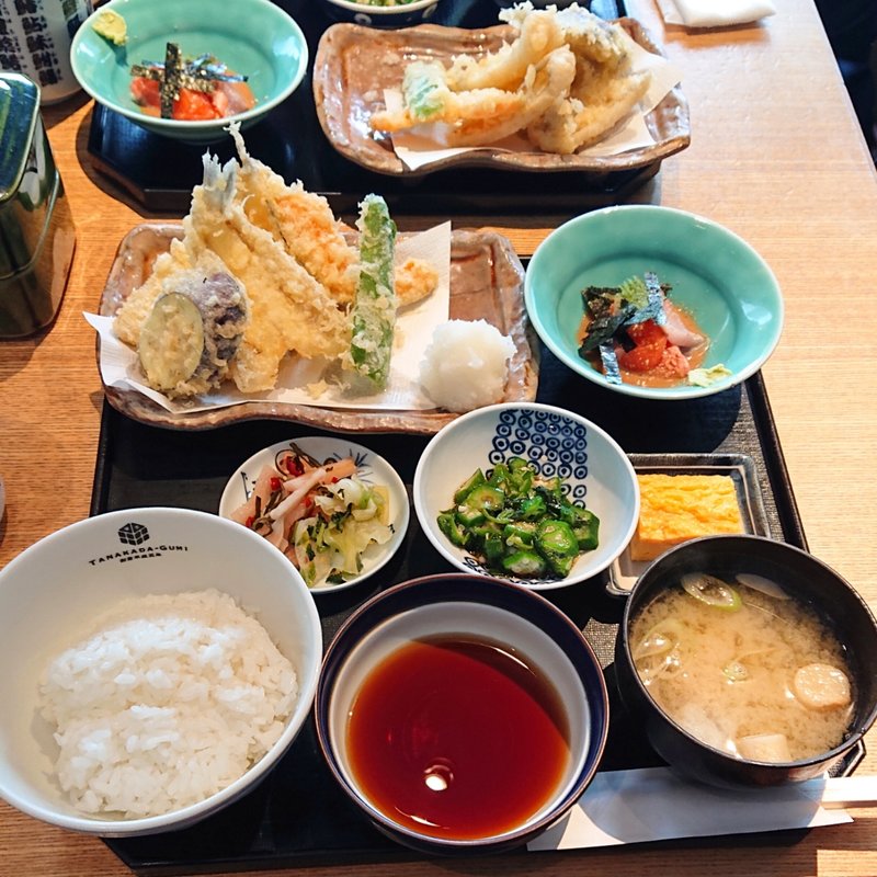 平日ランチ(魚忠 （ウオチュウ）)