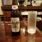 ノンアルコールビール(KURA 中目黒店 （クラ）)