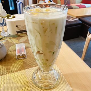 Chè Sầu(Hải Anh Milk Tea & Fastfood)