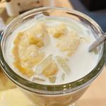 Chè Sầu(Hải Anh Milk Tea & Fastfood)