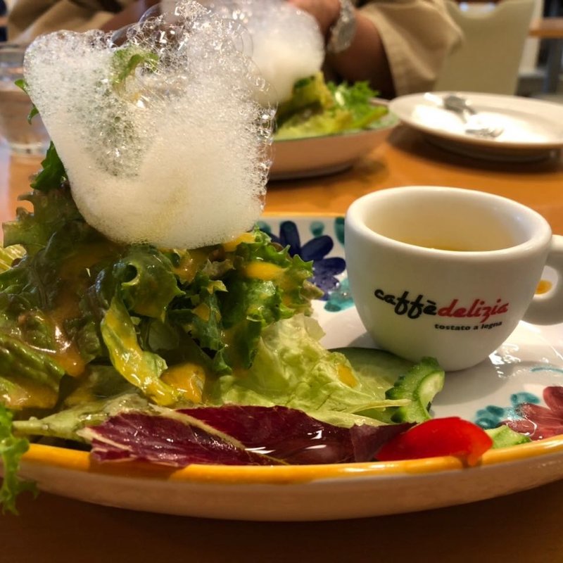 (マガジーノ （Magazzino）)