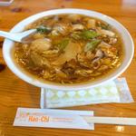 ダールー麺(中華ダイニング Hao-Chi(ハオチー))