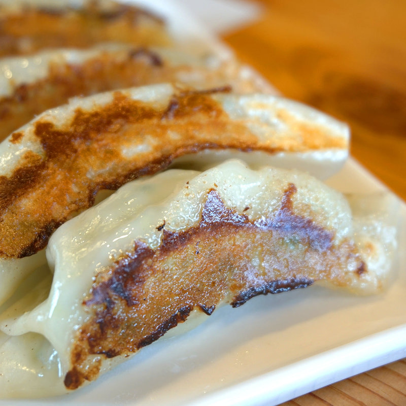 餃子(中華ダイニング Hao-Chi(ハオチー))